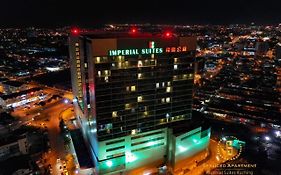 Serviced Apartment @ Imperial Suites Kuching